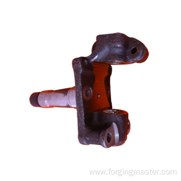 High Quality Precision Forging Steering knuckle